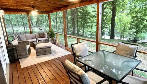 Dreamy Cottage Getaway with Sunset Lakeview - Foto 2