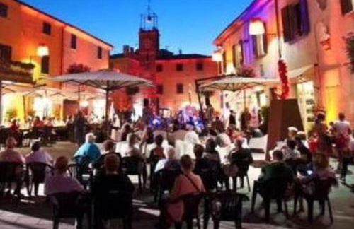 Lajatico Rentals - Terrazza sul Tramonto del Silenzio - Foto 63