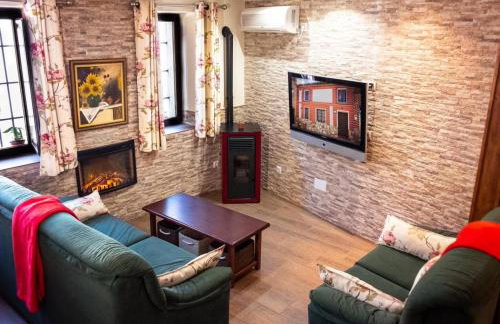 Casa Rural Los Enebros - Foto 4