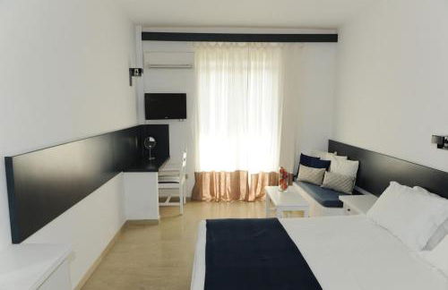 Apollon Resort - Foto 23