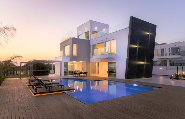 Cove Seaview Villas - Foto 51