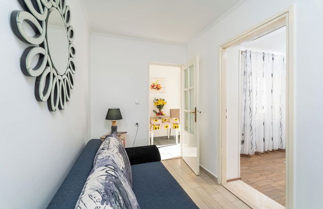 Apartments and Room Lora - Foto 39