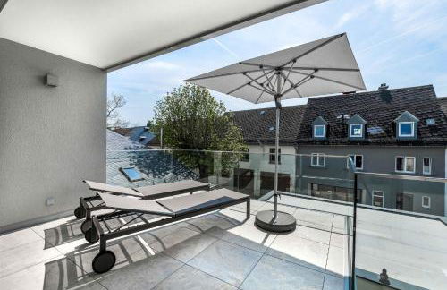 Lichtenberg Lodges - Foto 26