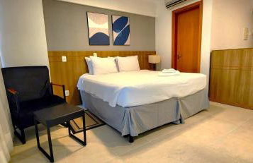 Confortável Flat em Brasília-BR - Foto 8