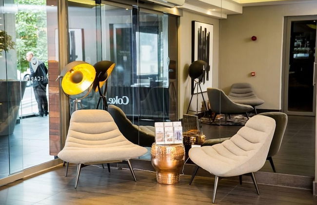 Mirage - WHosting - Photo 2