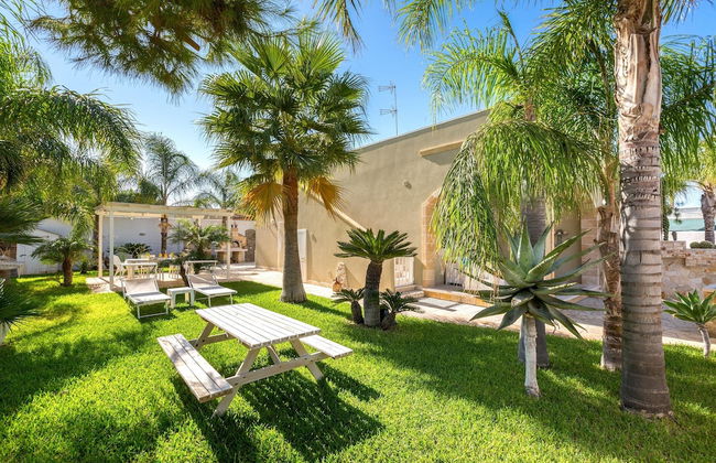 Villino delle Orchidee - Foto 55