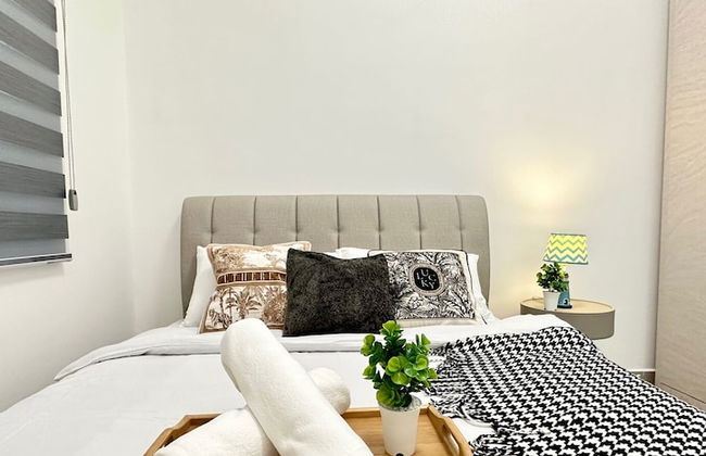 Amber Cove Impression City Heystay - Foto 4