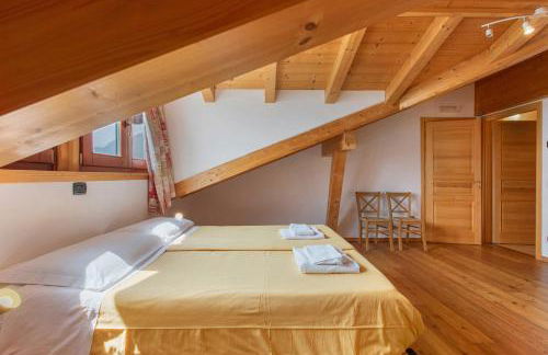 Agriturismo Soleil Levant Torgnon - Foto 51