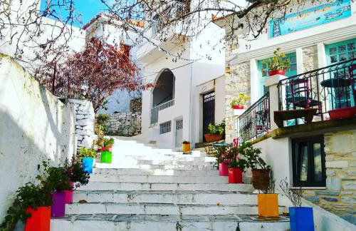 ROSABELLA HOME ( FILOTI VILLAGE ) - Foto 49