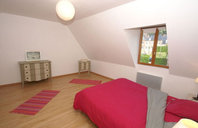 Spacious Cottage With Private Garden in Normandy - Foto 2