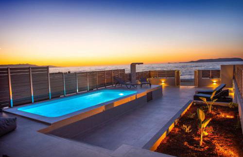Blue Velvet Coast Luxury Villas - Photo 49