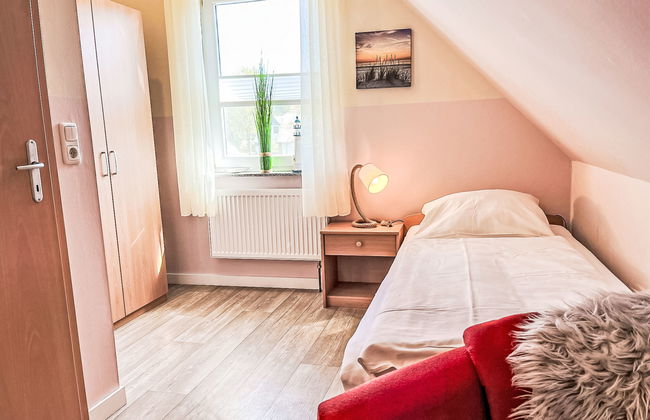 Muschelnest - Foto 23