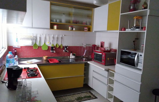 Casa Charme da Colina - Photo 10