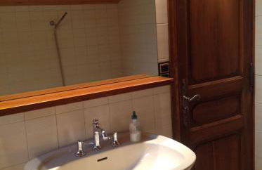 Les Grangettes 2 - DUPLEX - WIFI gratuite - Foto 13