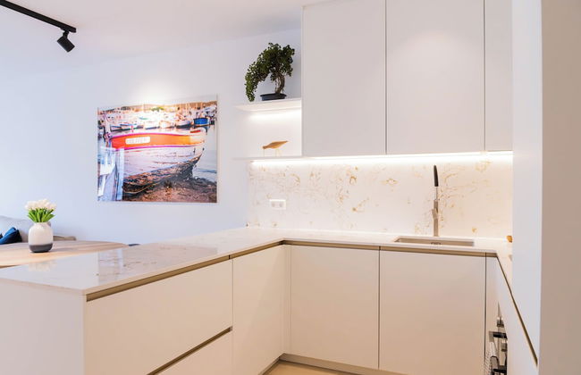 Hamilius Apartments - Foto 20