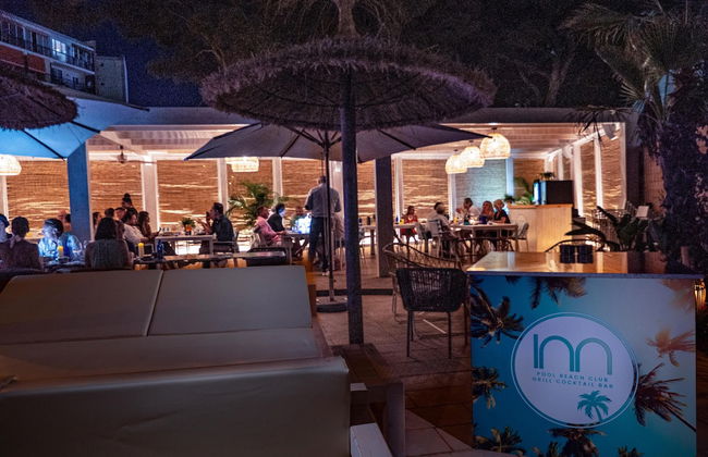 INN Mallorca Aparthotel - Foto 50