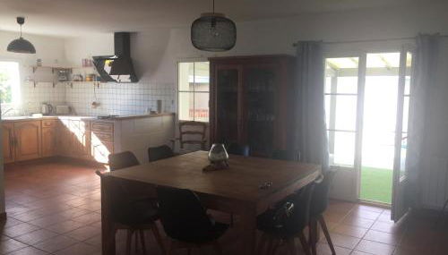 Belle villa avec piscine classée 3 étoiles - Photo 3