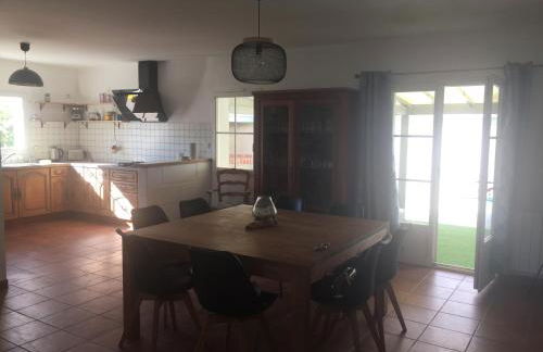 Belle villa avec piscine classée 3 étoiles - Photo 3