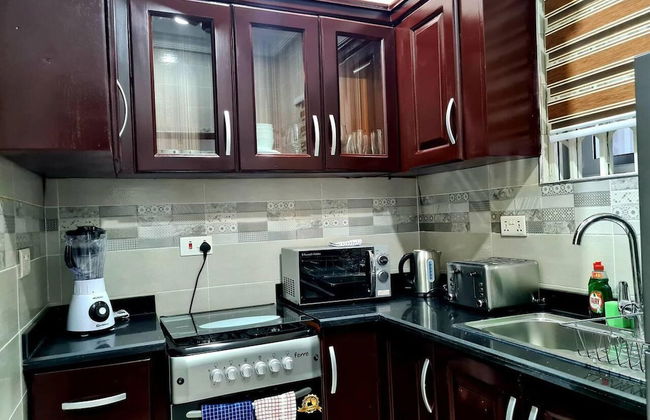 Spacious, Quiet & Cozy- Close to Highway-parking - Foto 10