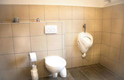 Unterkunft4you Ferienhaus Zum Burgfried - Foto 27