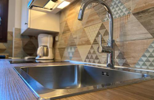 Εmerald Luxury Suite Thessaloniki - Foto 7