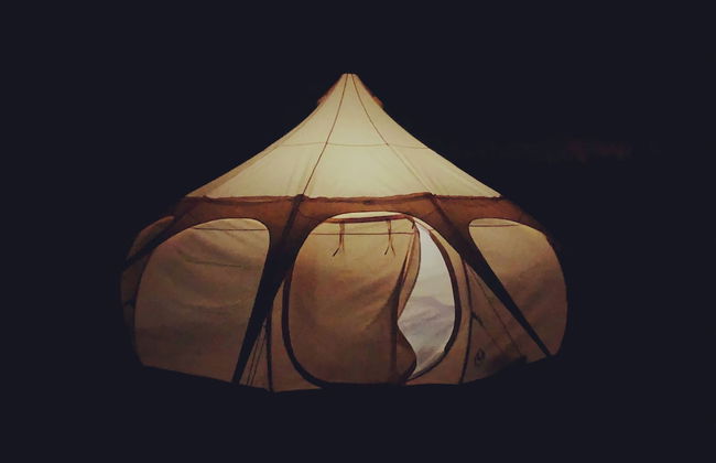 Smith Lake Farm - Foto 5