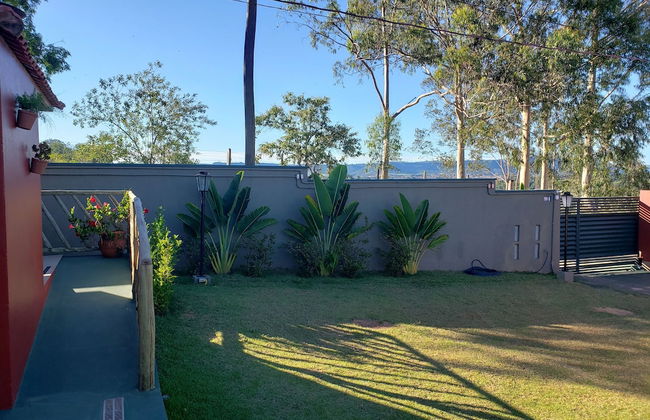 Águas Chalés Temporada - Foto 55