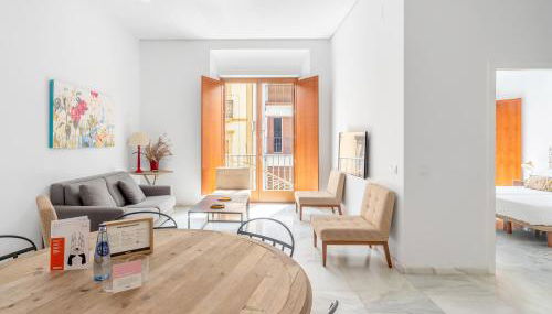 Numa Seville Molina - Foto 4