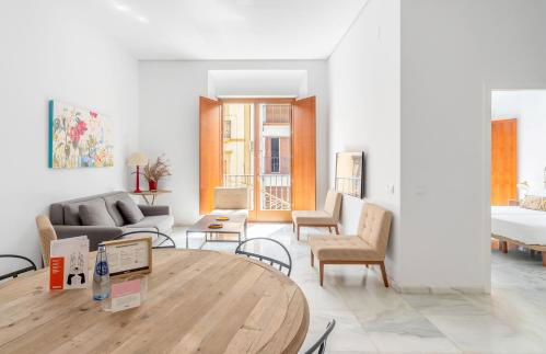 Numa Seville Molina - Foto 4