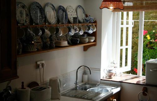 The Cottage Abbotsbury - Foto 16