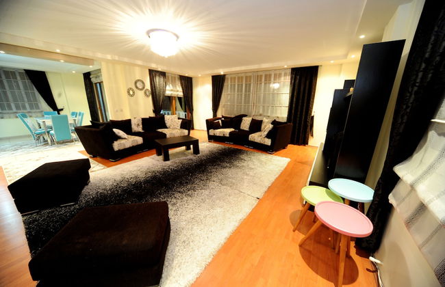 Emre Bektas Vilları 1 - Foto 13