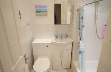 Tighnabruaich Duplex Apartment - Sea Views - Foto 16