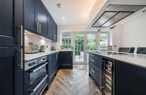 Parkgate Cottage Countryside Stay at Chelsfield Retreat - Photo 10