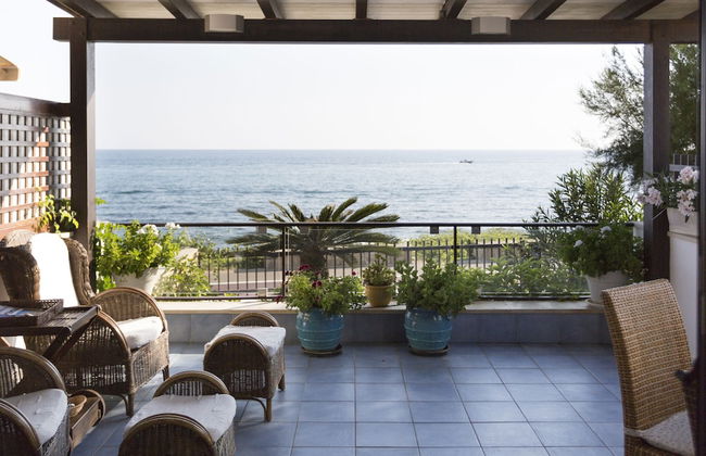 Terrazza Mare Corallo - Foto 20