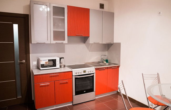 Apartment 203 on Pyatnitskoe shosse 21 - Foto 19