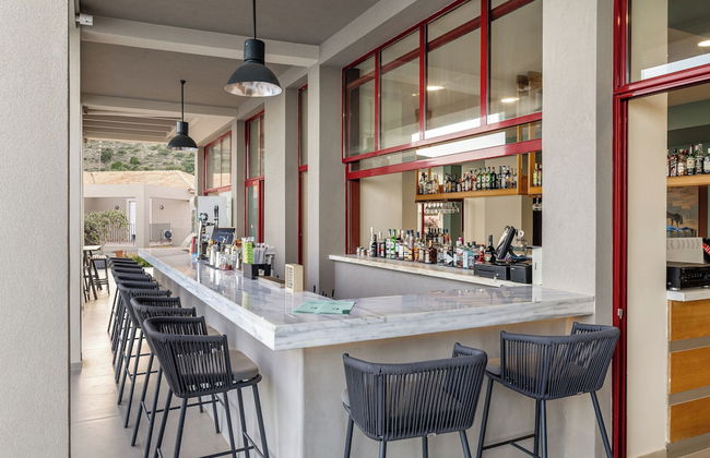 Asteris Hotel - Photo 36