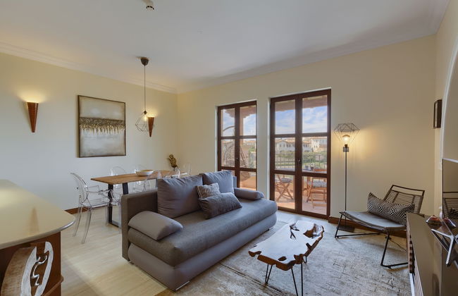 Aphrodite Hills Rentals – Apartments - Foto 47