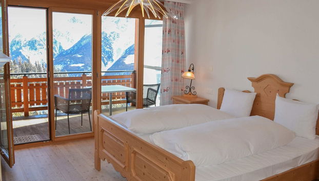 Casa Andrea 417 - Foto 2, Habitación