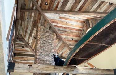 Downeast Sunset Luxury Lakehouse - Photo 54