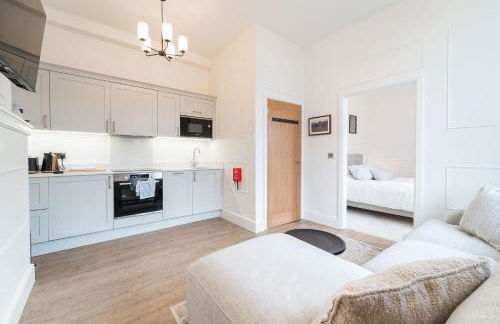 2 The Quadrant Luxury Apartments - Hoylake - Foto 18