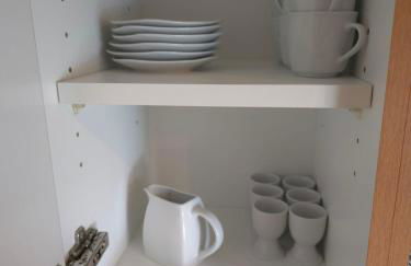 Neu Renoviert - 4 Schlafplätze, Zentral, Terrasse - Photo 22