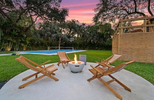 Treehouse Villa BY THE GLAMHOMES - Foto 40