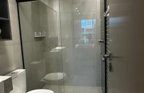 Flat Luxo em Boa Viagem perto de Restaurantes e do Aeroporto - Foto 9