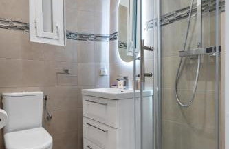 Nice Renting - HONORE - Elegant apartment near Promenade des Anglais - Photo 9