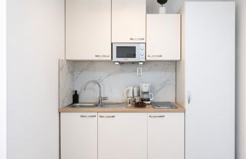 Apartments Sandra Solitudo I - Photo 12