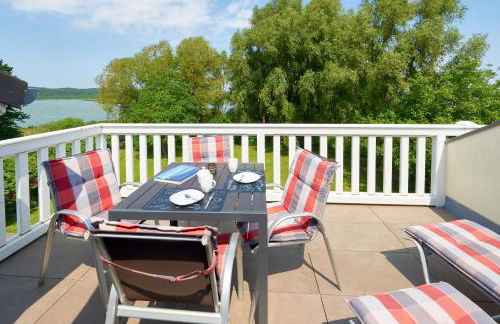 Schlösschen am Schmachter See - Foto 31