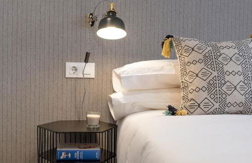 CONCHEIROS 5 APARTAMENTOS TURISTICOS - Photo 64