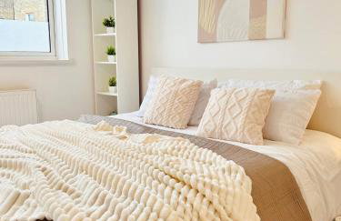 Spacious house, Cosy, Notting Hill, Garden - Foto 1