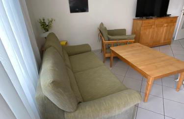 Seestern - Ferienwohnung mit Balkon - Foto 16