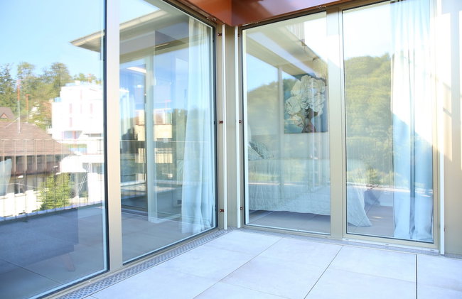 Lamira Serviced Apartments Zurich City - Foto 59
